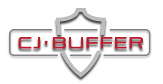CJ Buffer logo